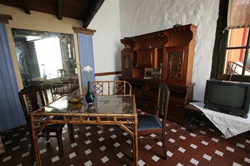 San Telmo Colonial 3*