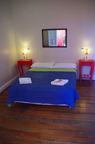 Hostel Inn Buenos Aires Ciudad Autónoma de Buenos Aires
