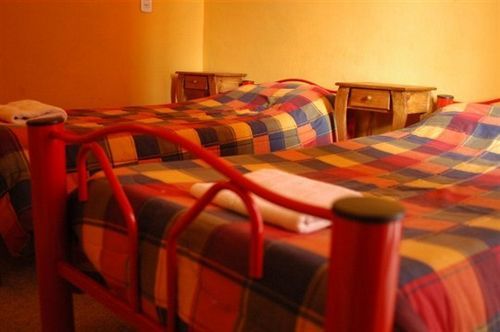 Hostel Inn Buenos Aires Hostal *