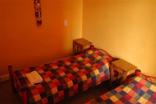 Hostel Inn Buenos Aires Hostal *