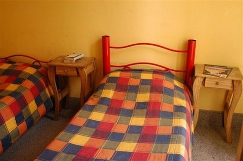 Hostel Inn Buenos Aires Hostal *