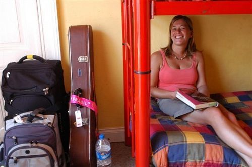 Hostal Hostel Inn Buenos Aires *