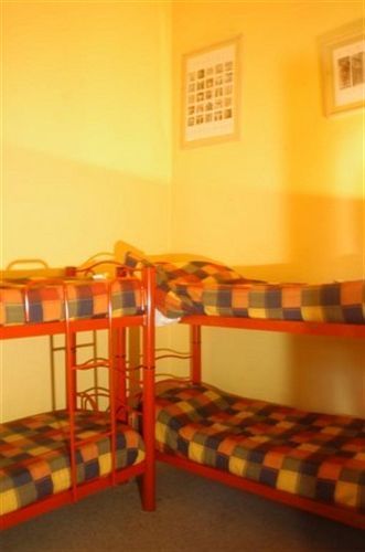 Hostel Inn Buenos Aires Hostal