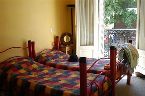 Hostal Hostel Inn Buenos Aires Ciudad Autónoma de Buenos Aires