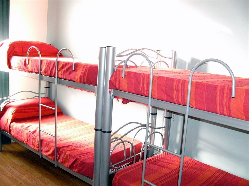 Sol De Oro Hostel