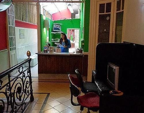 Hostal Downtownmate Ciudad Autónoma de Buenos Aires