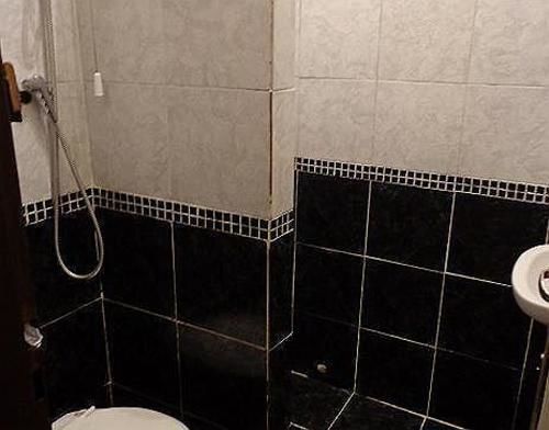 Downtownmate Hostal