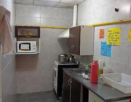 Downtownmate Hostal *