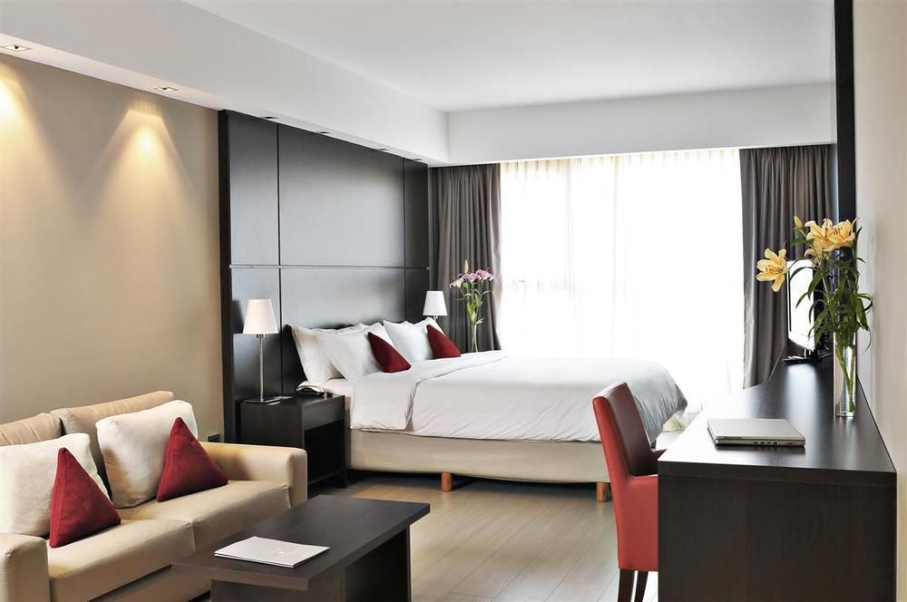 Htl Baires Ciudad Autónoma de Buenos Aires