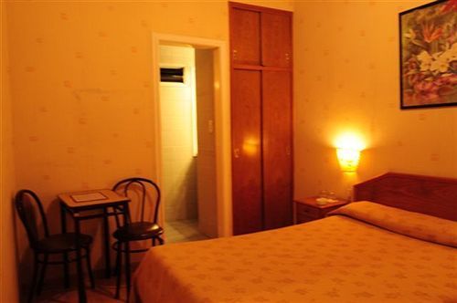 Hotel Rey