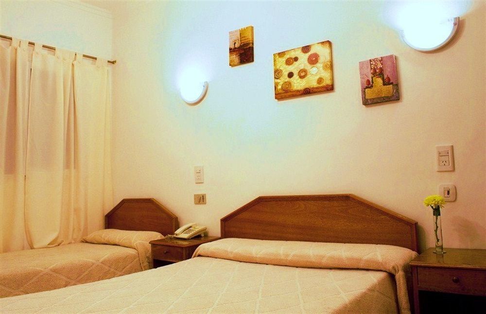 Hotel Rey