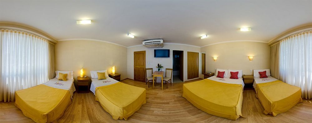 Rey Hotel
