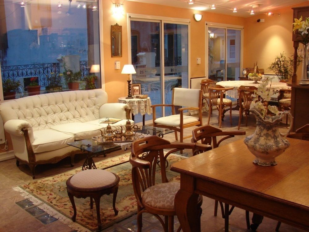 Hotel Arribo Boutique
