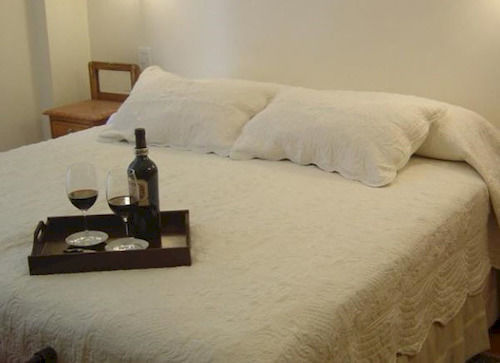 Hotel Arribo Boutique Ciudad Autónoma de Buenos Aires