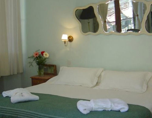 Arribo Boutique Hotel Ciudad Autónoma de Buenos Aires