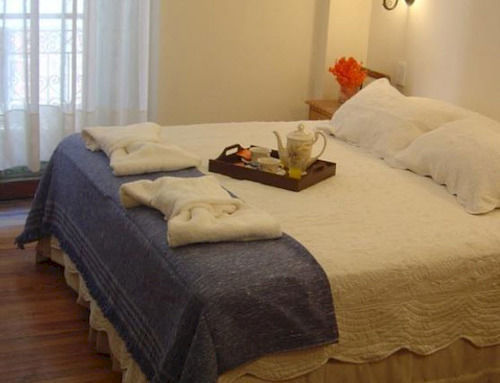 Arribo Boutique Ciudad Autónoma de Buenos Aires