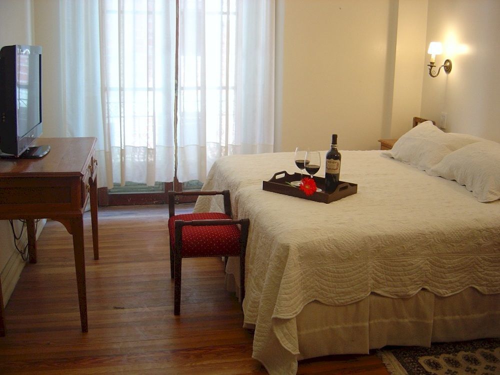 Hotel Arribo Boutique 3*