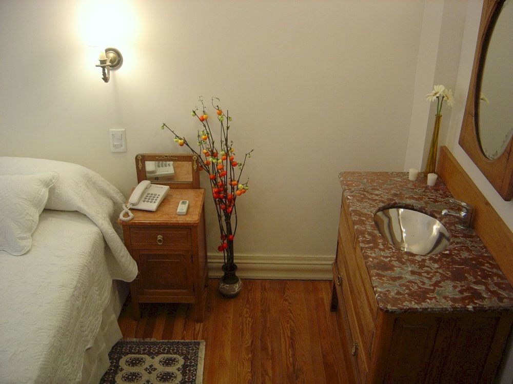Hotel Arribo Boutique 3*