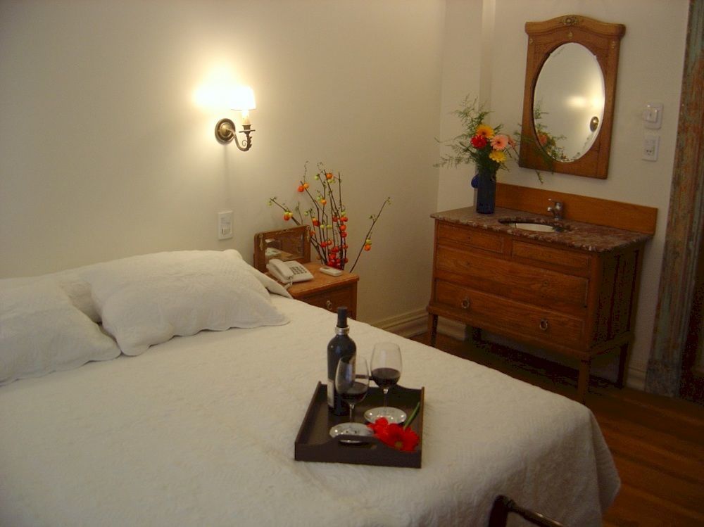 Arribo Boutique Hotel 3*