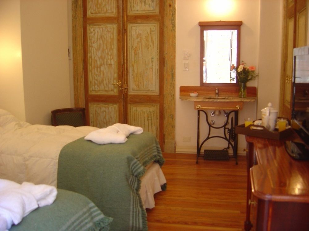 Hotel Arribo Boutique