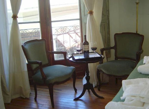 Arribo Boutique Hotel 3*