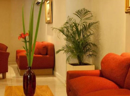 Centro Naval Hotel