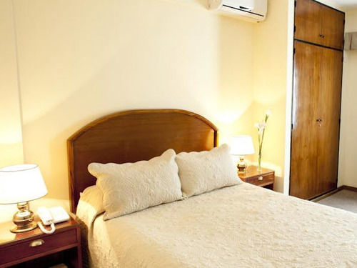 Centro Naval Hotel Ciudad Autónoma de Buenos Aires
