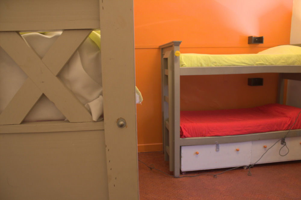 Hostel Play Arcos Buenos Aires