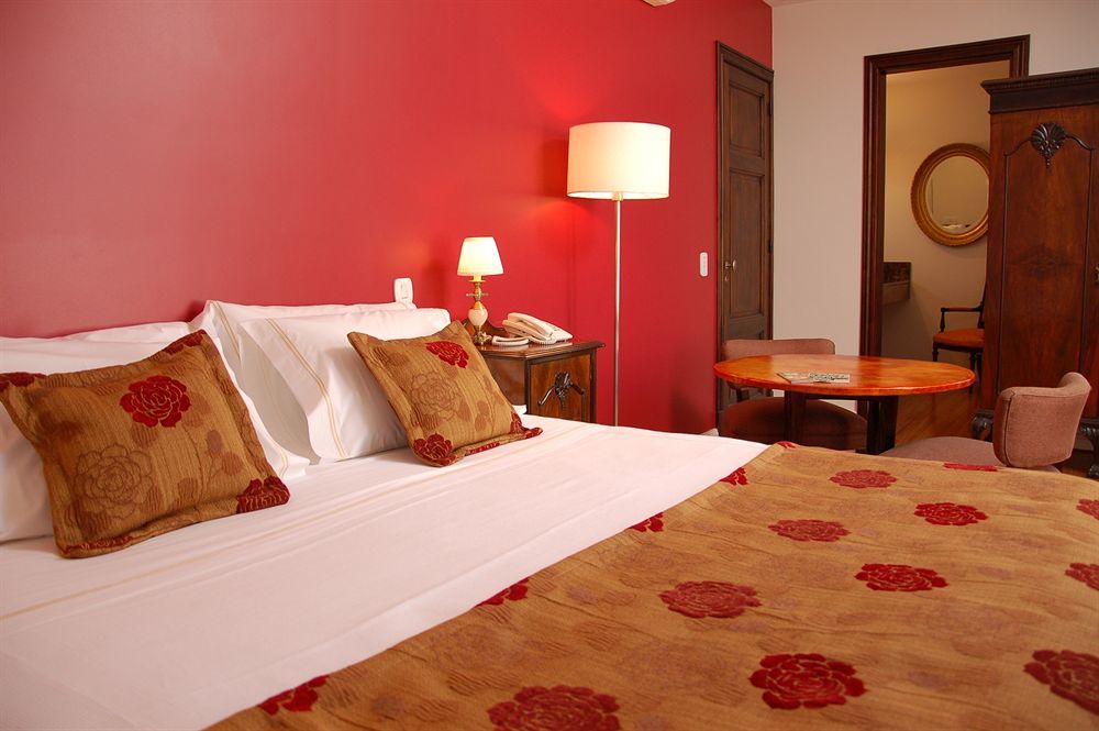 Hotel Magnolia Boutique Ciudad Autónoma de Buenos Aires