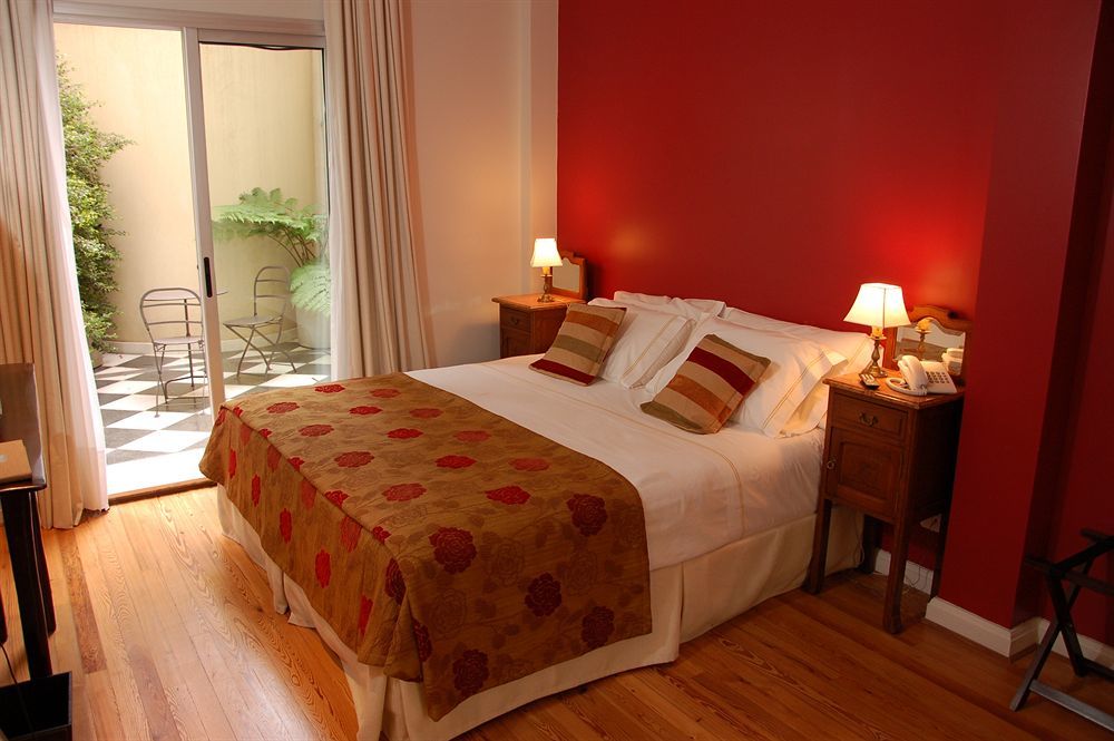 Hotel Magnolia Boutique