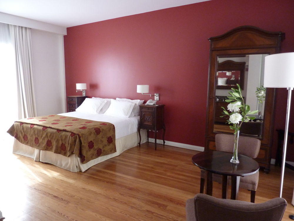 Magnolia Boutique 4* Ciudad Autónoma de Buenos Aires