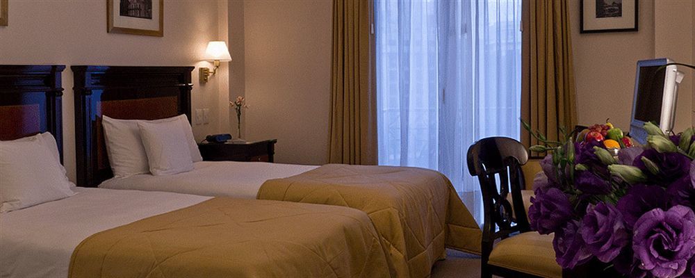 Hotel Park Silver Obelisco 4*