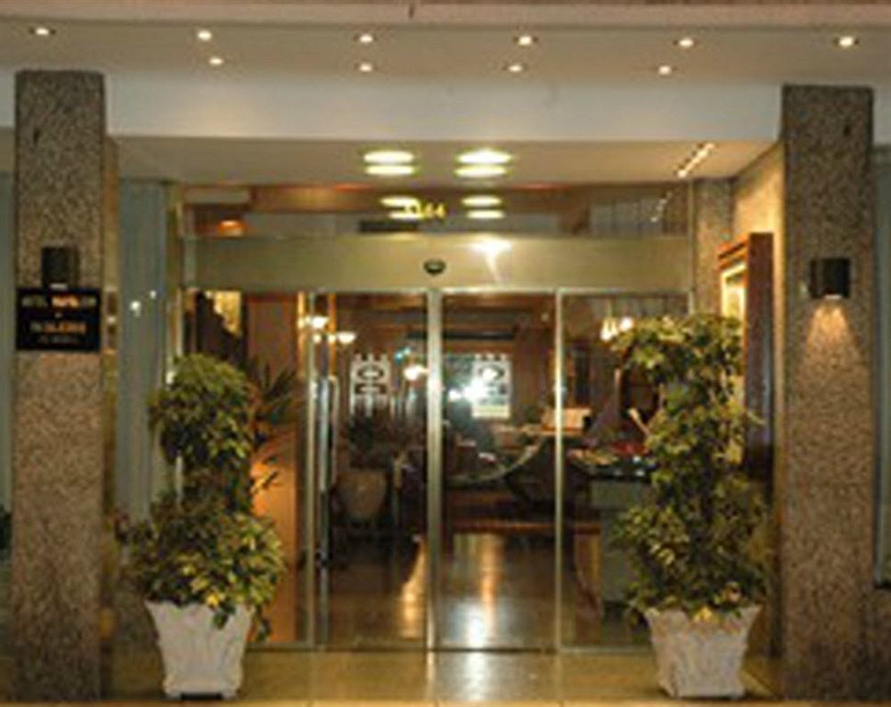 Napoleón Hotel