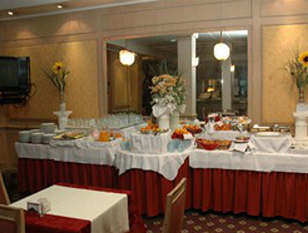 Napoleón Hotel 3*