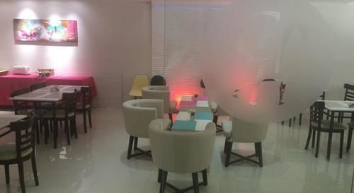 Columbia Palace 3* Ciudad Autónoma de Buenos Aires