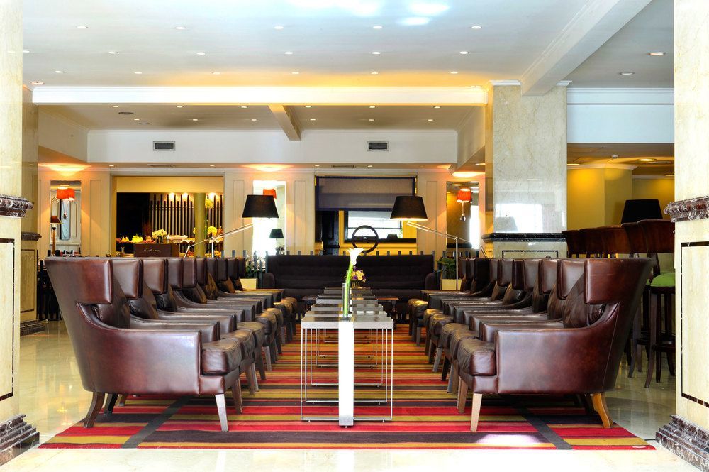 Hotel Pestana
