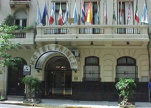 Hotel Hotel Prince Buenos Aires