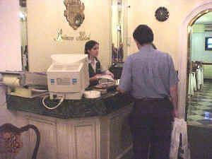 Hotel Hotel Prince