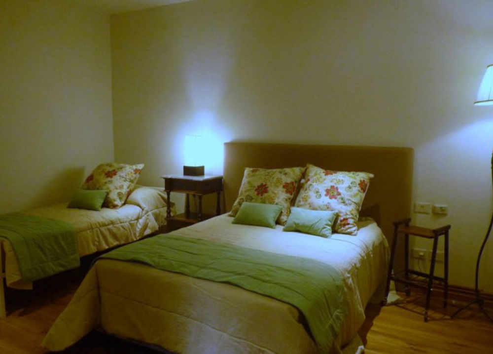 Cruce's Boutique 4* Ciudad Autónoma de Buenos Aires
