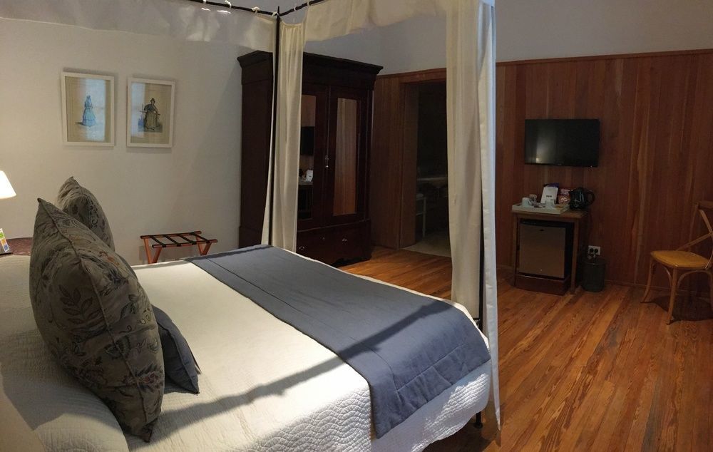 Cruce's Boutique Hotel Ciudad Autónoma de Buenos Aires