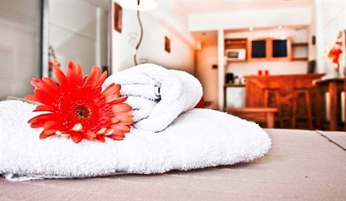 Apartment Callao Plaza *