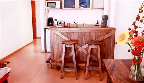 Apartment Callao Plaza