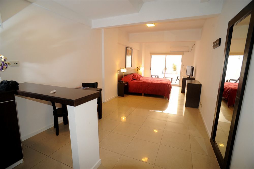 Apartamento Up Buenos Aires