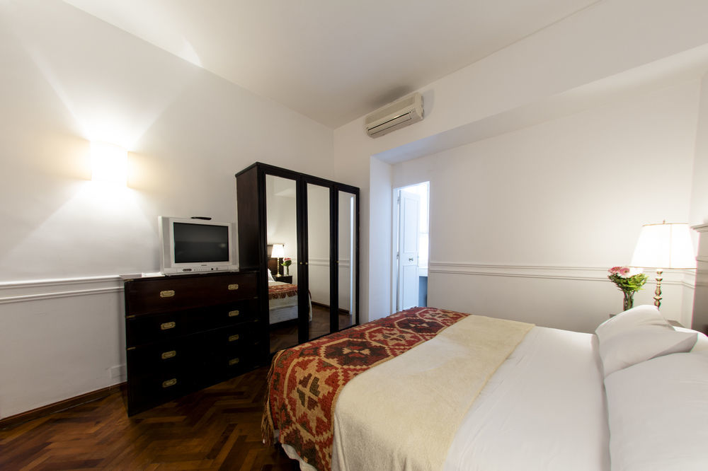 San Antonio Hotel Buenos Aires