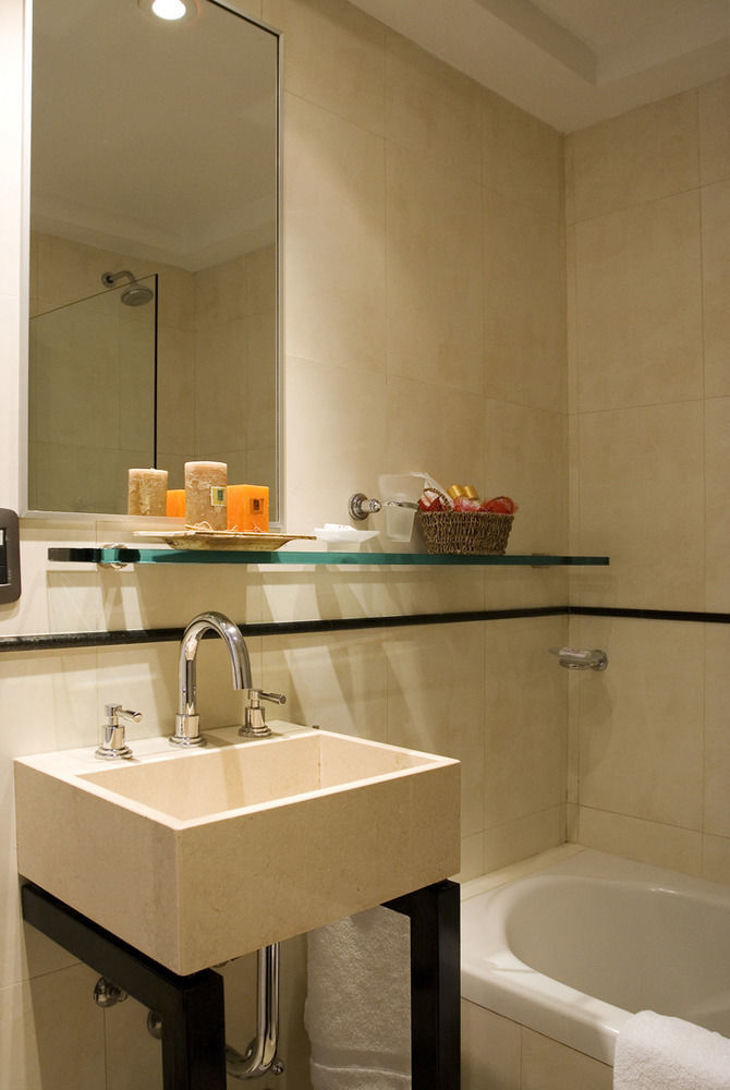 Recoleta Plaza By Ayres Apartamento