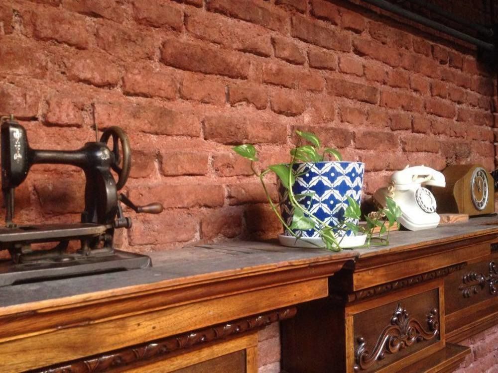 Del900 Boutique Hotel Ciudad Autónoma de Buenos Aires