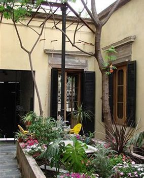 Kilca Backpacker Albergue