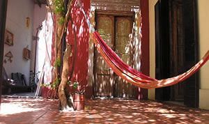 Kilca Backpacker Buenos Aires