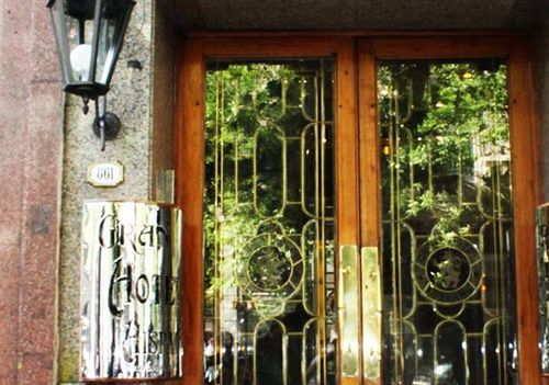 Hotel Gran Hispano