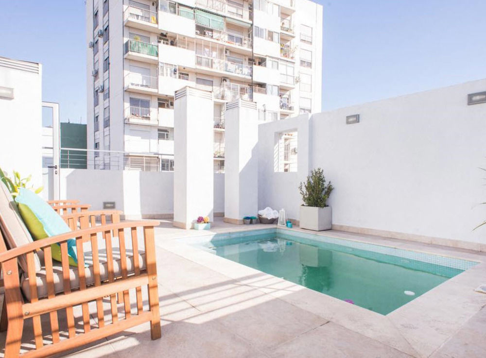 Apartment Palermo *